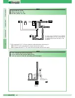 Preview for 88 page of Comelit COLOR BRAVO 8184 Technical Manual