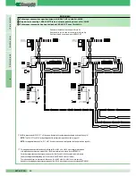 Preview for 92 page of Comelit COLOR BRAVO 8184 Technical Manual