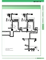 Предварительный просмотр 95 страницы Comelit COLOR BRAVO 8184 Technical Manual