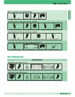 Preview for 5 page of Comelit COMTEL MT VCT 04 User Manual