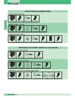 Preview for 12 page of Comelit COMTEL MT VCT 04 User Manual