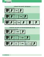 Preview for 18 page of Comelit COMTEL MT VCT 04 User Manual