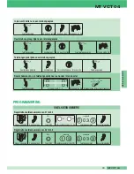 Preview for 23 page of Comelit COMTEL MT VCT 04 User Manual