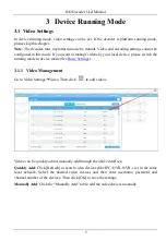 Preview for 8 page of Comelit DEC0804 User Manual