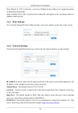 Preview for 19 page of Comelit DEC0804 User Manual