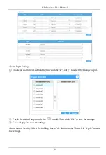 Preview for 21 page of Comelit DEC0804 User Manual