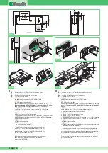 Предварительный просмотр 4 страницы Comelit Diva FT SBC 03 Technical Manual