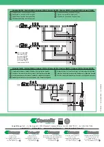 Preview for 12 page of Comelit Diva series Technical Sheet