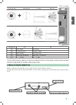 Preview for 5 page of Comelit DT01CW Installation Manual