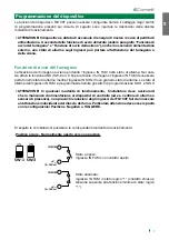 Preview for 7 page of Comelit FG100F Technical Manual