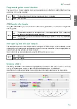 Preview for 25 page of Comelit FG100F Technical Manual