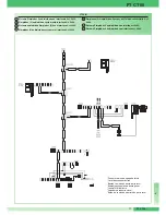 Preview for 17 page of Comelit FT CT 05 Technical Sheet