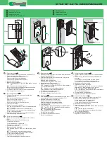 Предварительный просмотр 1 страницы Comelit FT KIT 07 Installation