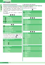 Preview for 6 page of Comelit FT PLANUX 01 Technical Manual