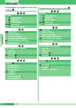 Preview for 16 page of Comelit FT PLANUX 01 Technical Manual