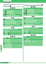 Preview for 34 page of Comelit FT PLANUX 01 Technical Manual