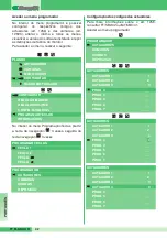 Preview for 42 page of Comelit FT PLANUX 01 Technical Manual