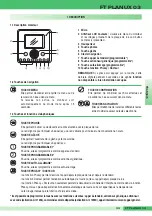 Preview for 33 page of Comelit FT PLANUX 03 Operation & Programming Manual