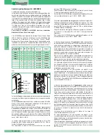 Preview for 6 page of Comelit FT SB2 09 Technical Sheet