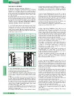 Preview for 10 page of Comelit FT SB2 09 Technical Sheet