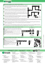 Preview for 12 page of Comelit FT SB2 12 Technical Sheet