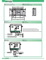 Preview for 12 page of Comelit FT SK9001 Technical Sheet