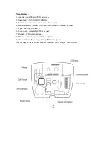 Предварительный просмотр 19 страницы Comelit GSM-4IN Manual