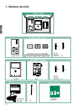 Preview for 44 page of Comelit HFX-7000M Technical Manual