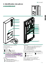 Preview for 45 page of Comelit HFX-7000M Technical Manual