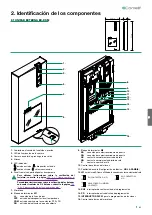 Preview for 85 page of Comelit HFX-7000M Technical Manual