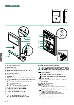 Preview for 86 page of Comelit HFX-7000M Technical Manual