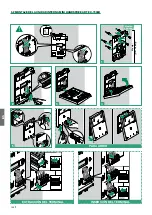 Preview for 100 page of Comelit HFX-7000M Technical Manual