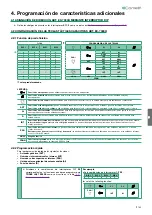 Preview for 103 page of Comelit HFX-7000M Technical Manual