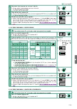 Preview for 105 page of Comelit HFX-7000M Technical Manual