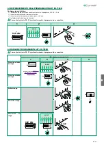 Preview for 107 page of Comelit HFX-7000M Technical Manual