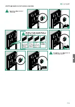 Preview for 109 page of Comelit HFX-7000M Technical Manual