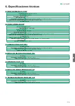 Preview for 119 page of Comelit HFX-7000M Technical Manual