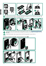 Preview for 24 page of Comelit HFX-7000MW Technical Manual