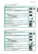 Preview for 27 page of Comelit HFX-7000MW Technical Manual