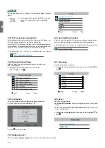 Preview for 40 page of Comelit HFX-7000MW Technical Manual