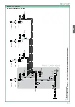 Preview for 57 page of Comelit HFX-7000MW Technical Manual