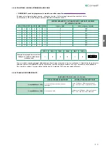 Preview for 77 page of Comelit HFX-7000MW Technical Manual