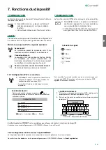 Preview for 81 page of Comelit HFX-7000MW Technical Manual