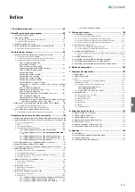 Preview for 87 page of Comelit HFX-7000MW Technical Manual