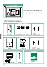 Preview for 88 page of Comelit HFX-7000MW Technical Manual