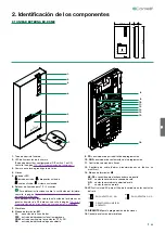 Preview for 89 page of Comelit HFX-7000MW Technical Manual