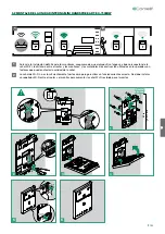 Preview for 105 page of Comelit HFX-7000MW Technical Manual