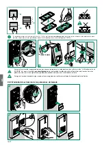 Preview for 108 page of Comelit HFX-7000MW Technical Manual