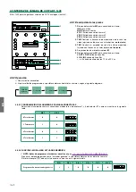 Preview for 118 page of Comelit HFX-7000MW Technical Manual