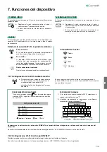 Preview for 123 page of Comelit HFX-7000MW Technical Manual